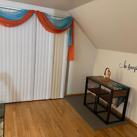 Apartament Elite Casa Collection -Free Coffee, Parking, And Wi-Fi Milwaukee Zewnętrze zdjęcie