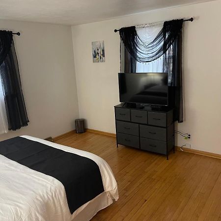 Apartament Elite Casa Collection -Free Coffee, Parking, And Wi-Fi Milwaukee Zewnętrze zdjęcie