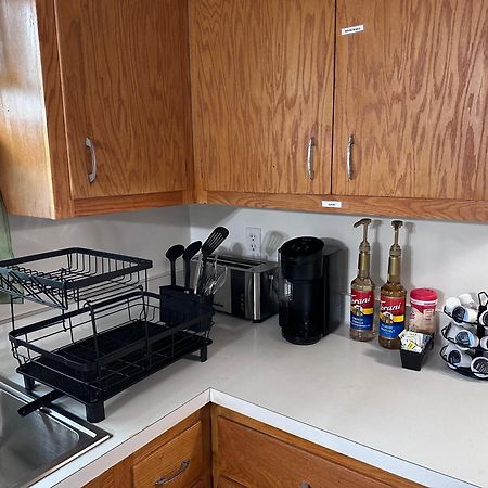 Apartament Elite Casa Collection -Free Coffee, Parking, And Wi-Fi Milwaukee Zewnętrze zdjęcie