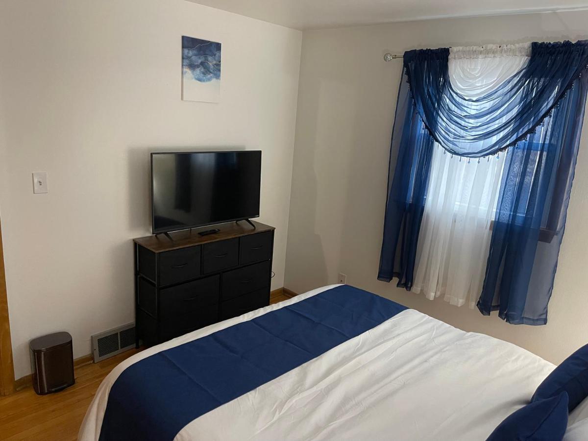 Apartament Elite Casa Collection -Free Coffee, Parking, And Wi-Fi Milwaukee Zewnętrze zdjęcie
