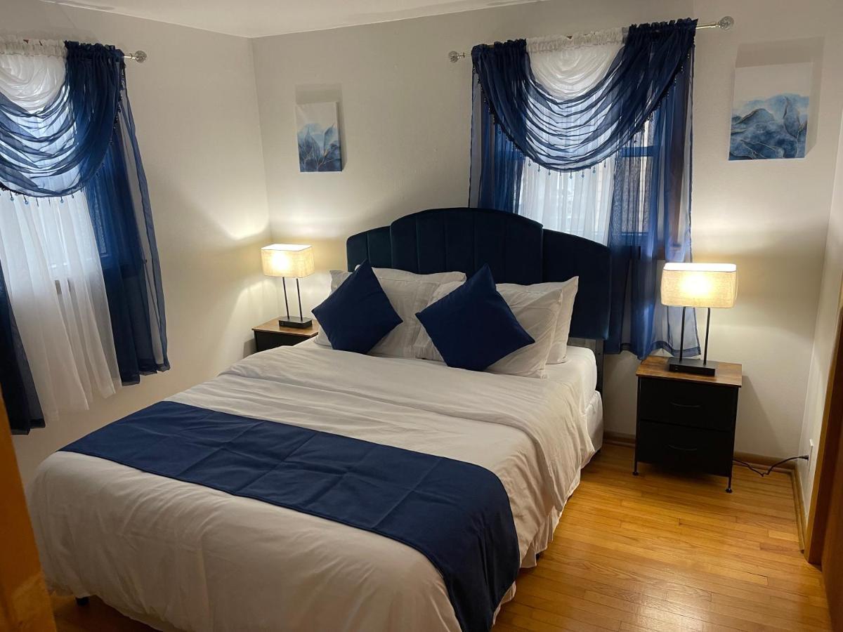Apartament Elite Casa Collection -Free Coffee, Parking, And Wi-Fi Milwaukee Zewnętrze zdjęcie