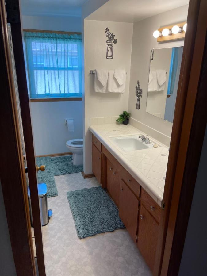 Apartament Elite Casa Collection -Free Coffee, Parking, And Wi-Fi Milwaukee Zewnętrze zdjęcie