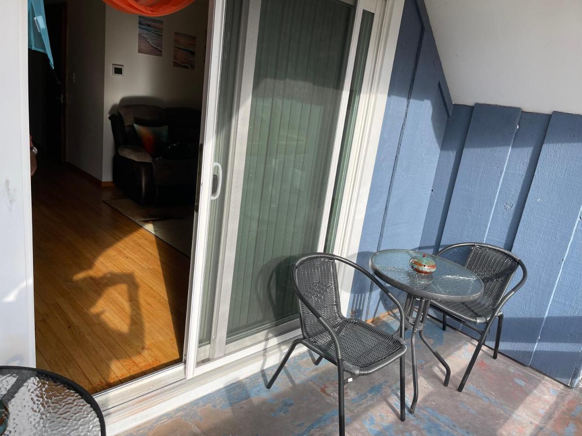 Apartament Elite Casa Collection -Free Coffee, Parking, And Wi-Fi Milwaukee Zewnętrze zdjęcie