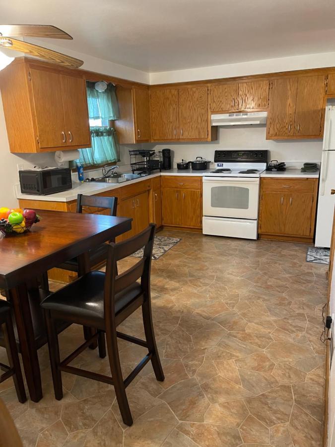 Apartament Elite Casa Collection -Free Coffee, Parking, And Wi-Fi Milwaukee Zewnętrze zdjęcie